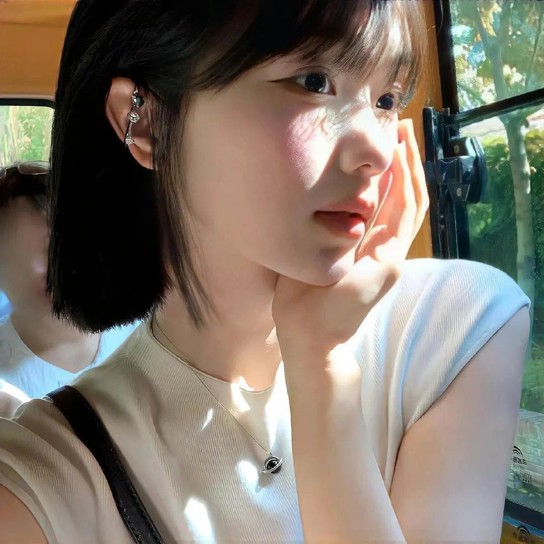 寻找蓝调女孩