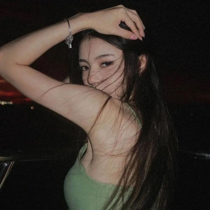 女麻吉